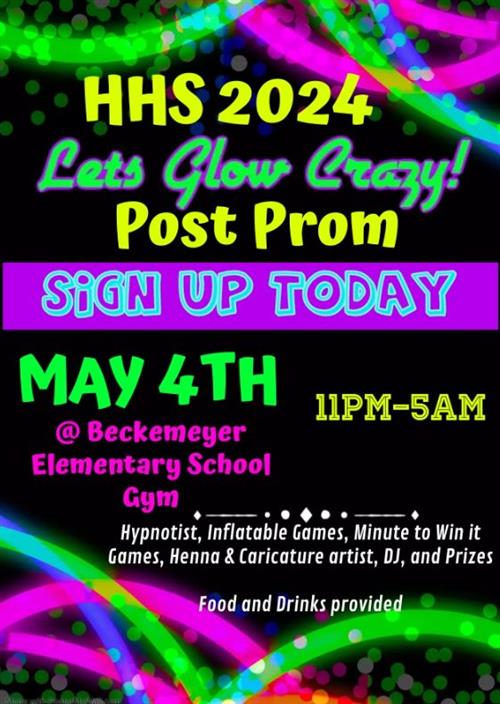 postprom